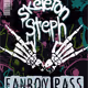 Skeleton Steph Fanboy Pass