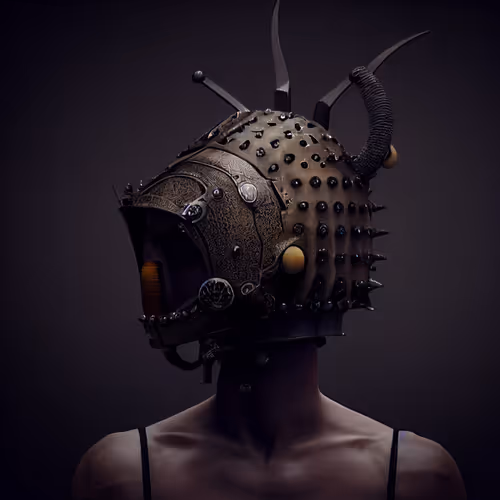 NAUM Underwater Gladiators