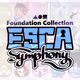 ESCA Symphony
