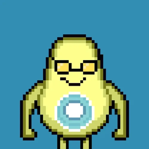 Aging Avocado xxxzzz