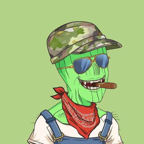 Spooky Scarecrows Club