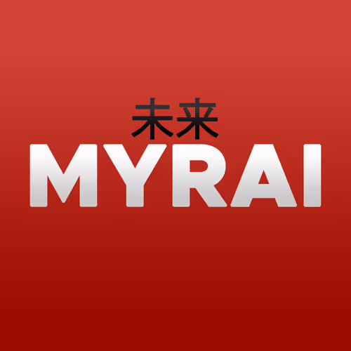 MyraiManga'
