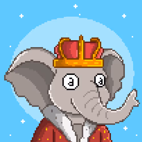 Aeternum Pachyderm