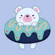 NO.BEAR
