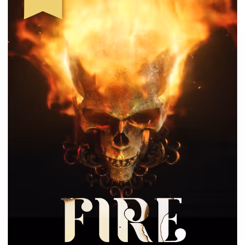 The Fire Ceremoney II