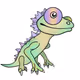 Lizard Lounge OG Collection