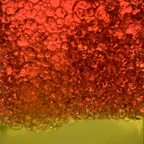 NFT art with an energetic experience