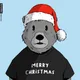 Satoshibles: Beary Christmas