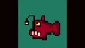 Sloppy Angler Fish