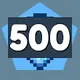 500Diamonds