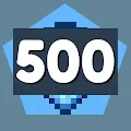 500Diamonds