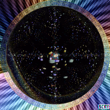 Scry Visuals