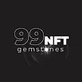 99 NFT gemstones