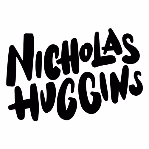 Nicholas Huggins Editions