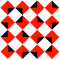 Mizardo Square Crown V3