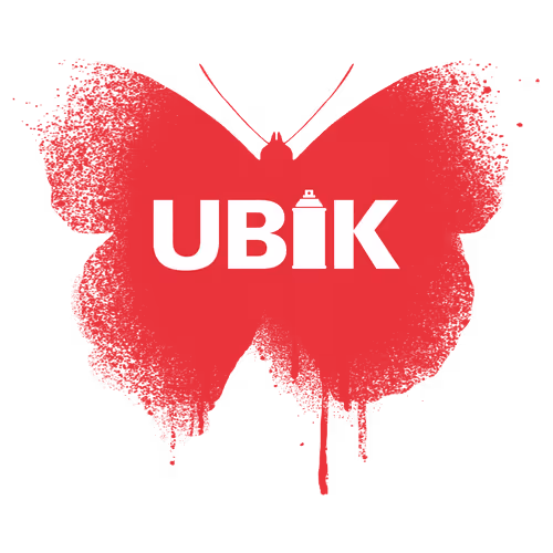 Ubik - Transformation