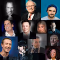 Business Legends