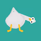 gooseass