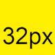 32px - old