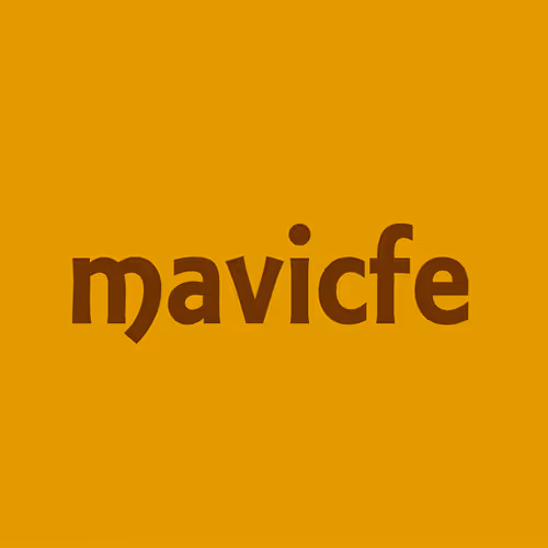 Crystal Abstract Art by mavicfe