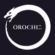 OROCHI BADGE