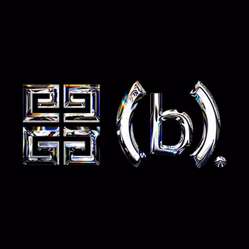 BSTROY x Givenchy by Felt Zine