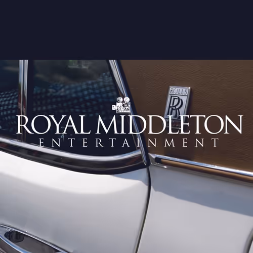 Royal Middleton Collection