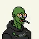 Godly Pepe ETH