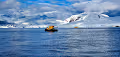 Antarctic Endeavours