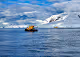 Antarctic Endeavours