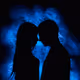Love is Blue