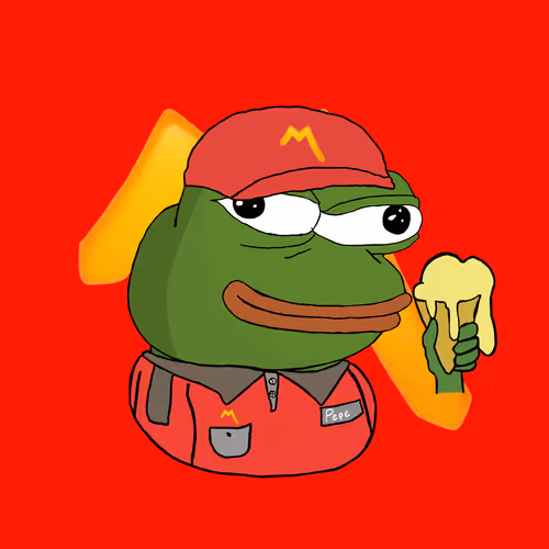 McDoland's Franchisees