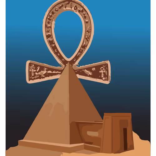 Sudanese pyramids