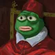 PEPE PAINTING