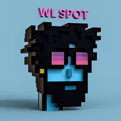 Foreverpunks WL Spots