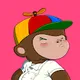 Squishy Apes by Degen Labs