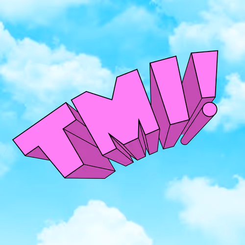 TMI: The Mimetic Inquirer