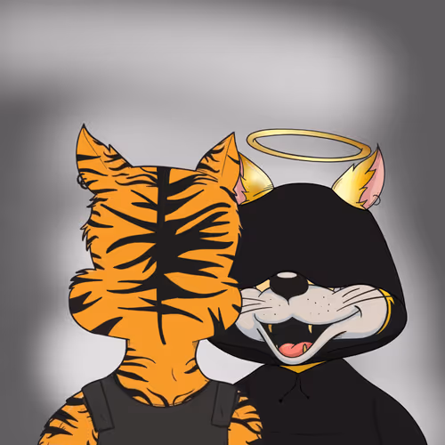 Cultoonz DAO