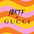 Gucci Grail - 10KTF