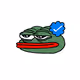 The Pepe NFT