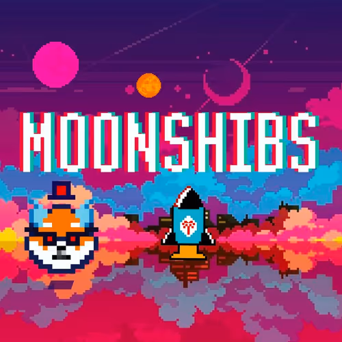 Moonshibs
