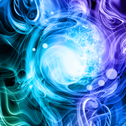Metamorphoses of ideas