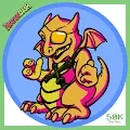 DRAGONDASH