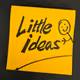 Little ideas