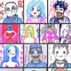Strangeicons_FAME