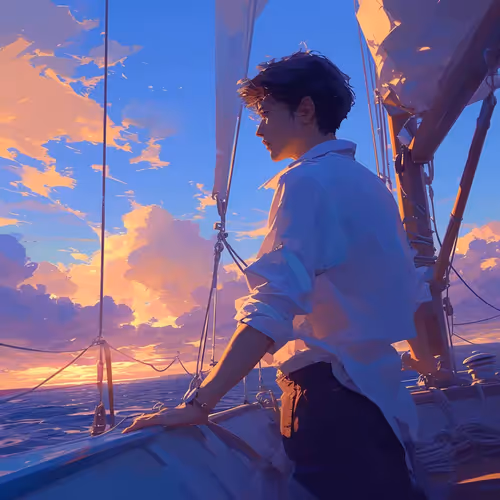 Sunset Ultimate Nirvana