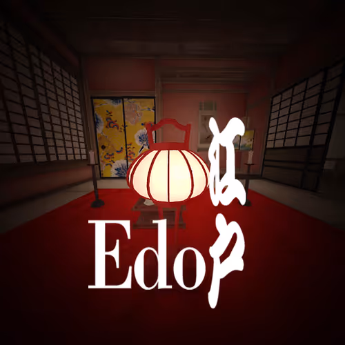 edo_metropolis Collection