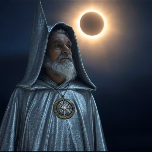 Solar Eclipse Guardians