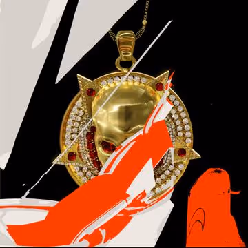 SOPRG Vavricek Tomas Orange Vavricek