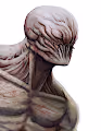 The Faceless Man Film + Art